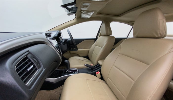 2020 Honda City 1.5L I-VTEC VX CVT, Petrol, Automatic, 41,750 km, Right Side Front Door Cabin