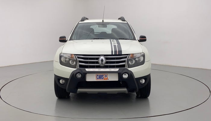 2016 Renault Duster RXL 85PS EXPLORE, Diesel, Manual, 52,305 km, Highlights