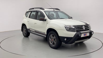 2016 Renault Duster RXL 85PS EXPLORE
