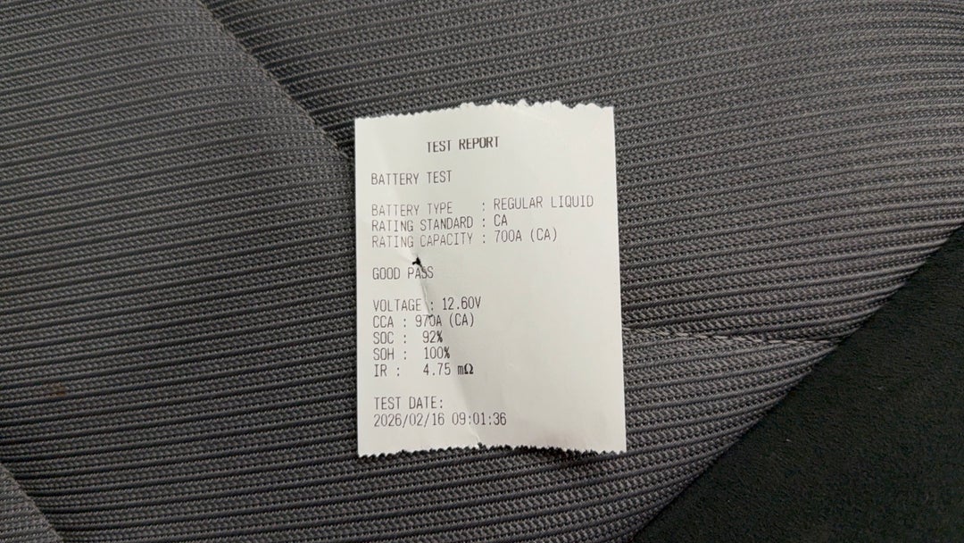 2019 Volkswagen Tiguan 132 Tsi R-line Edition, Automatic, 68171 km, Car Battery Health