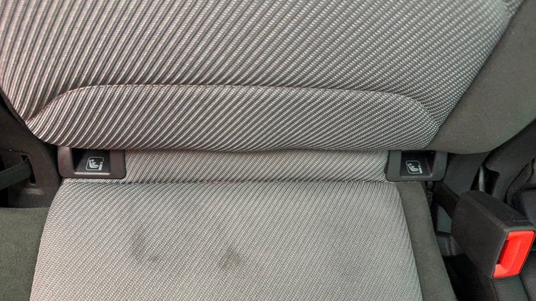 2019 Volkswagen Tiguan 132 Tsi R-line Edition, Automatic, 68171 km, Child Seat Anchor Points