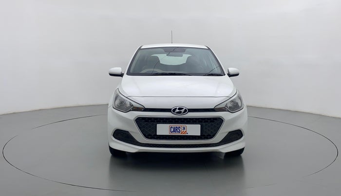 2017 Hyundai Elite i20 MAGNA 1.4 AT, Petrol, Automatic, 62,100 km, Highlights