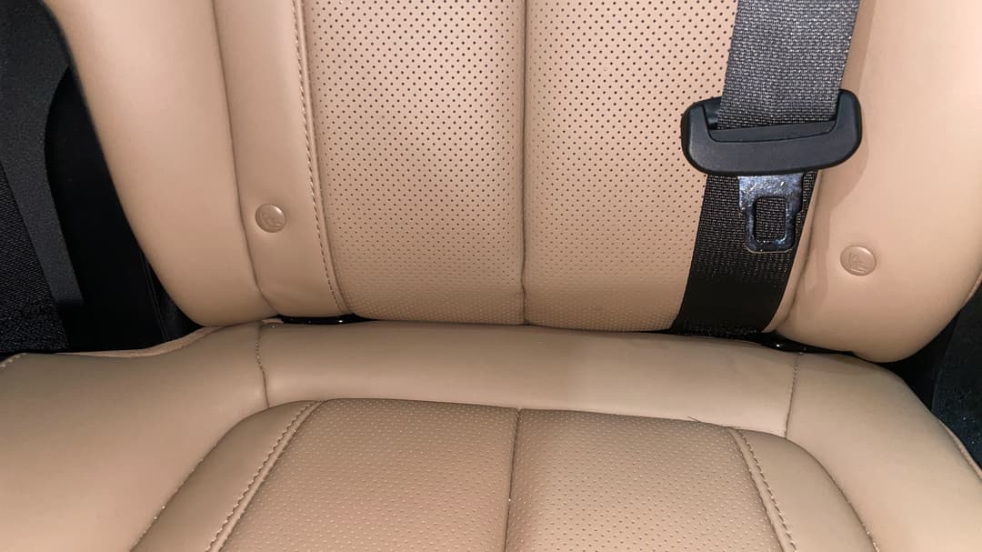 2021 Hyundai Santa Fe Highlander Crdi (AWD), Automatic, 77853 km, Child Seat Anchor Points
