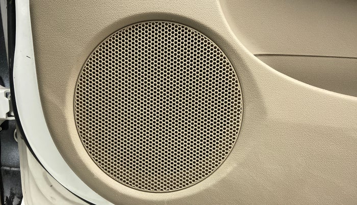 2011 Hyundai i20 SPORTZ 1.2 O, Petrol, Manual, 14,916 km, Speaker