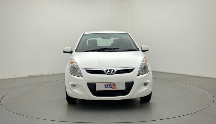 2011 Hyundai i20 SPORTZ 1.2 O, Petrol, Manual, 14,916 km, Highlights