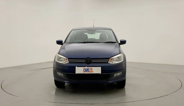 2013 Volkswagen Polo COMFORTLINE 1.2L PETROL, Petrol, Manual, 70,159 km, Highlights