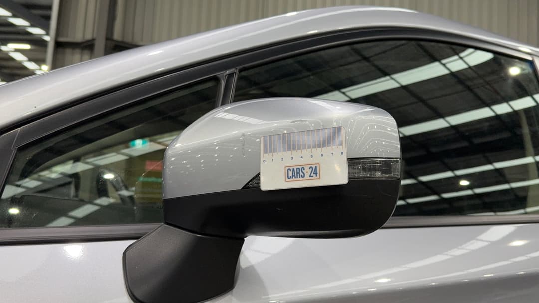 2022 Subaru Impreza 2.0i Premium (AWD), Automatic, 27473 km, Side Mirrors Housing LHS Scratch