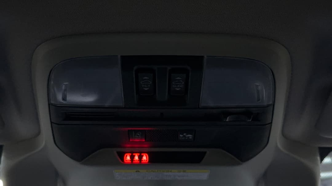 2022 Subaru Impreza 2.0i Premium (AWD), Automatic, 27473 km, On-Roof Controls/Sunglass holder
