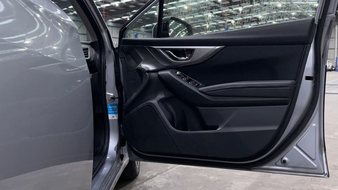 2022 Subaru Impreza 2.0i Premium (AWD), Automatic, 27473 km, Speaker View