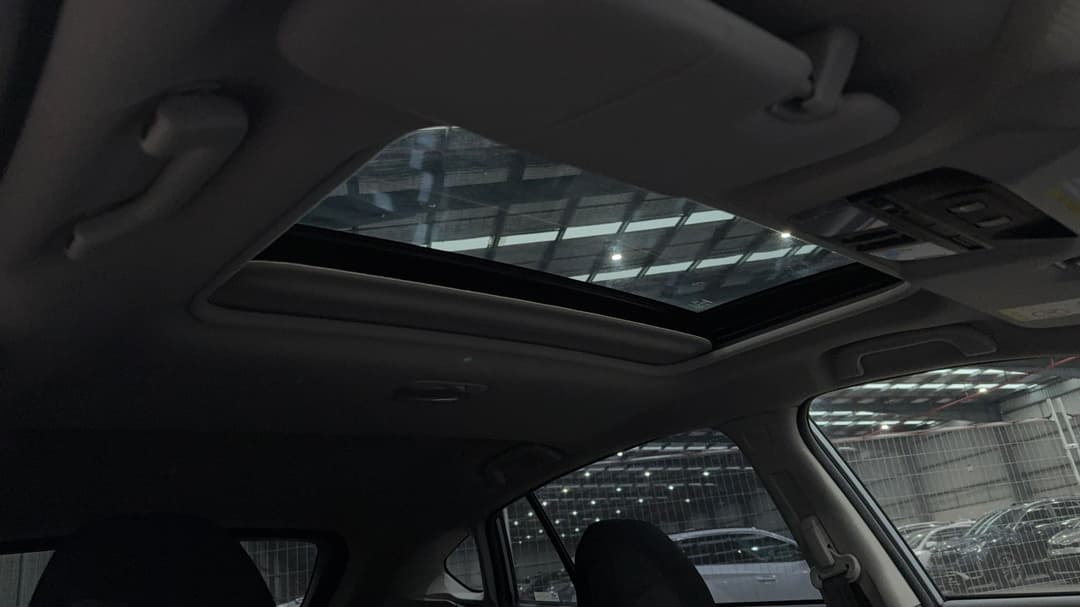 2022 Subaru Impreza 2.0i Premium (AWD), Automatic, 27473 km, Interior Sunroof/Moonroof
