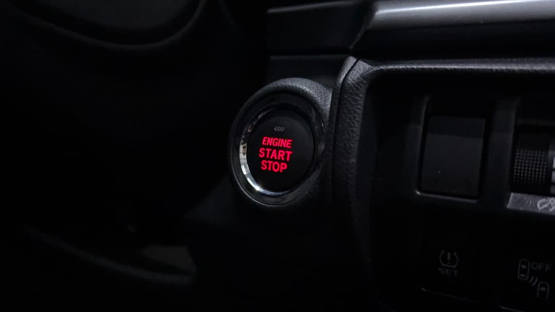 2022 Subaru Impreza 2.0i Premium (AWD), Automatic, 27473 km, Keyless / Button Start