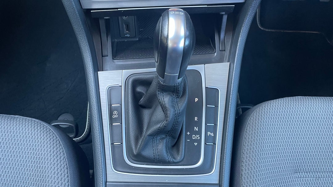 Gear Lever 