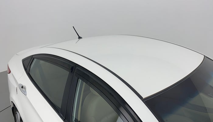 2015 Hyundai Verna FLUIDIC 1.6 CRDI S (o), Diesel, Manual, 78,894 km, Roof