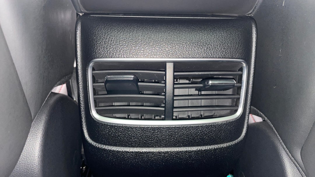 Rear A/C Vent