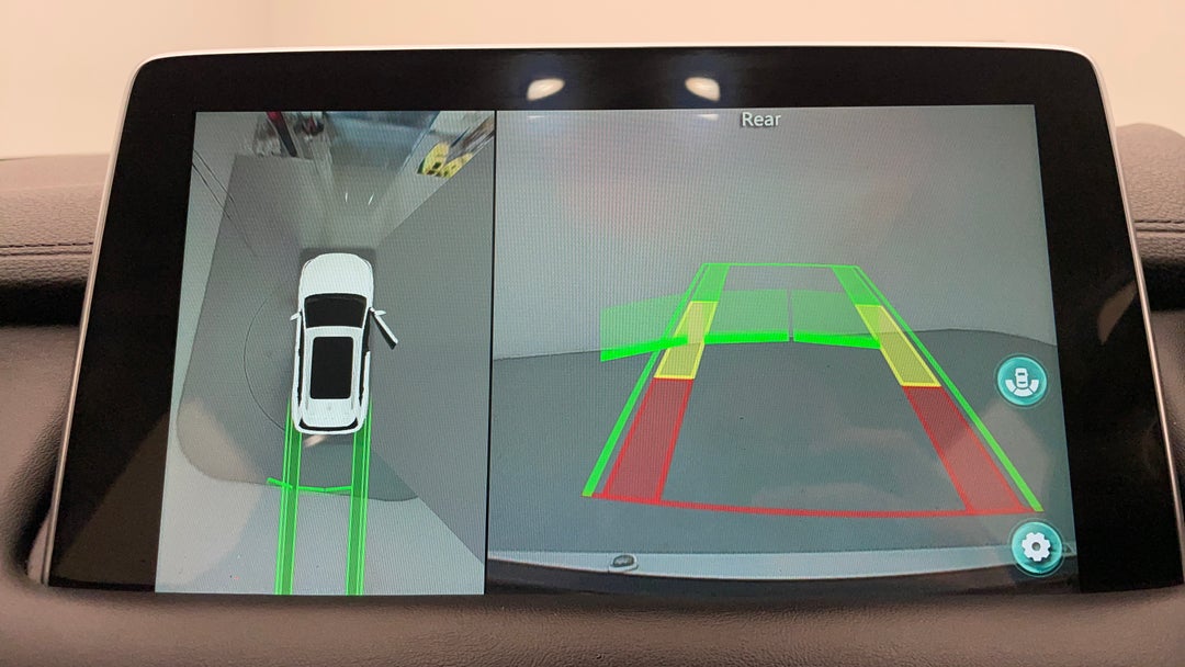 Parking Camera