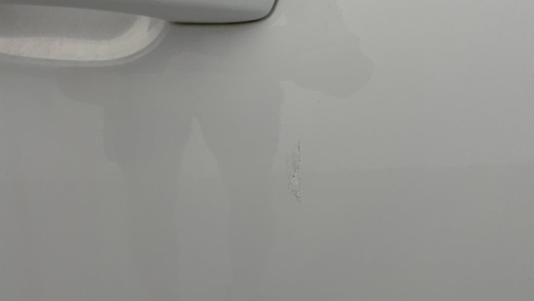 Doors Front RHS Chip