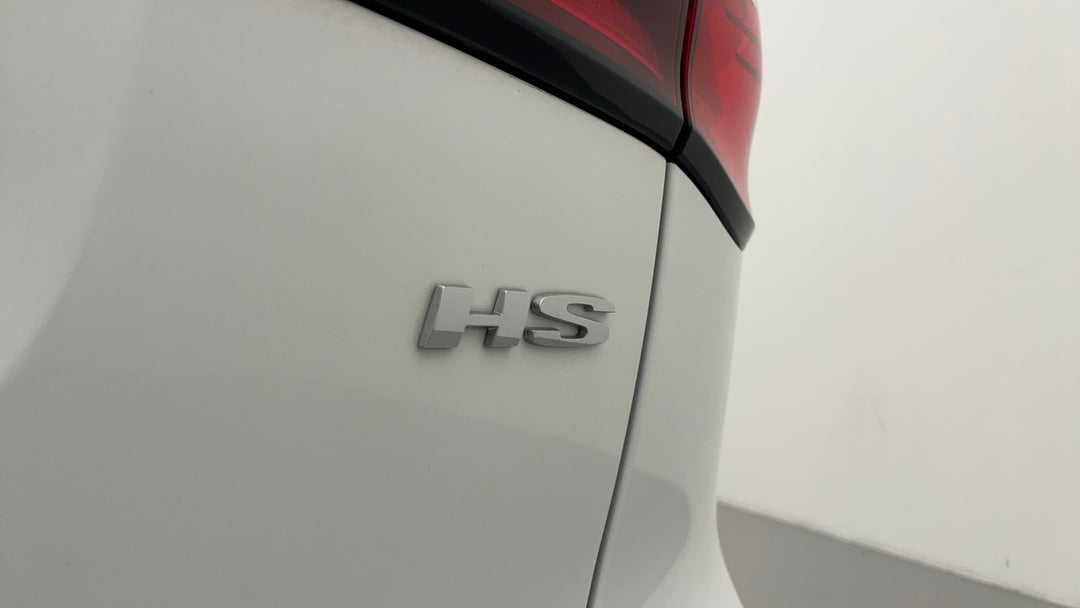 Badge (Boot Right Side)