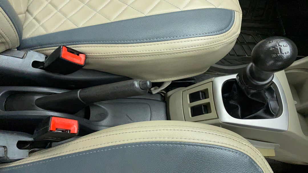 Gear Lever