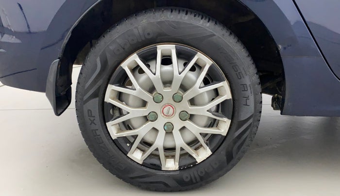 2020 Tata TIGOR XE PETROL, Petrol, Manual, 10,051 km, Right Rear Wheel