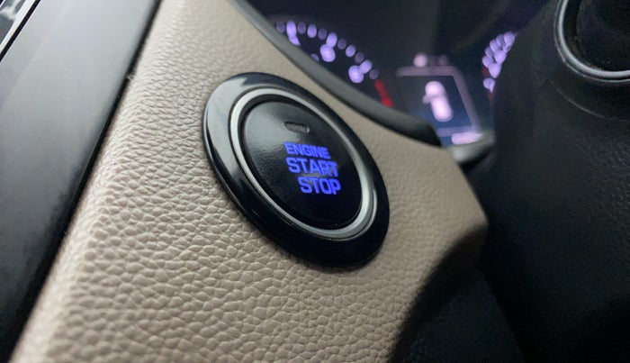 2016 Hyundai Elite i20 ASTA 1.2 (O), Petrol, Manual, 53,851 km, Keyless Start/ Stop Button