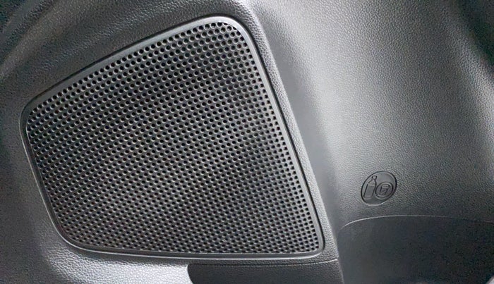2016 Hyundai Elite i20 ASTA 1.2 (O), Petrol, Manual, 53,851 km, Speaker