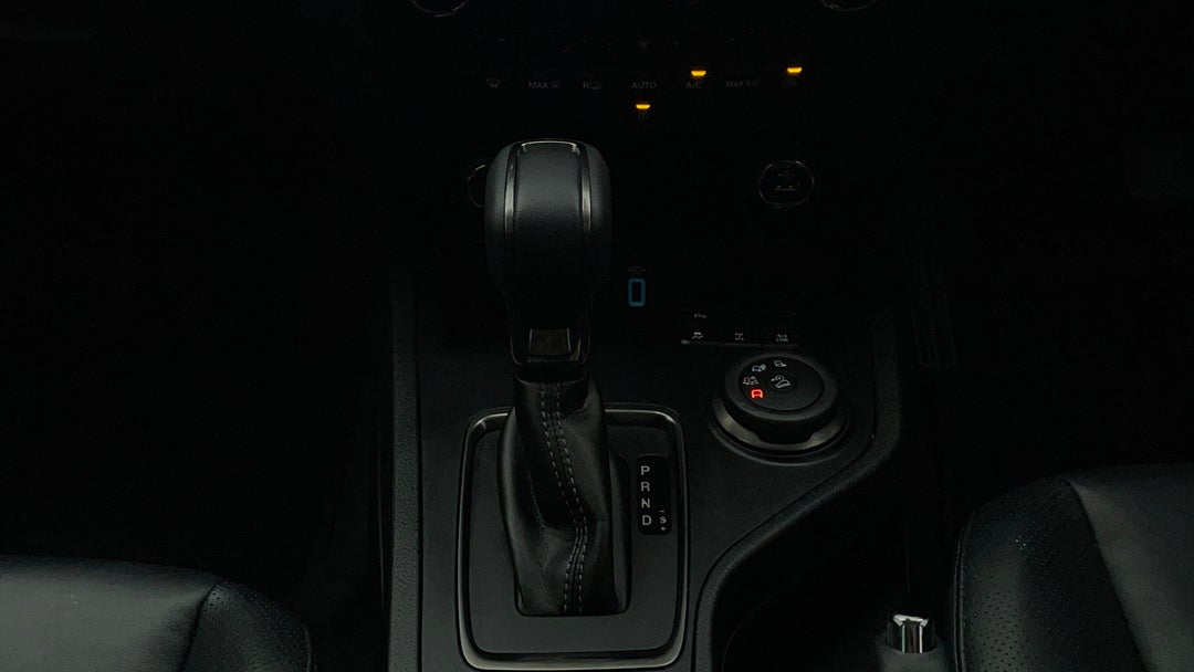 Gear Lever 