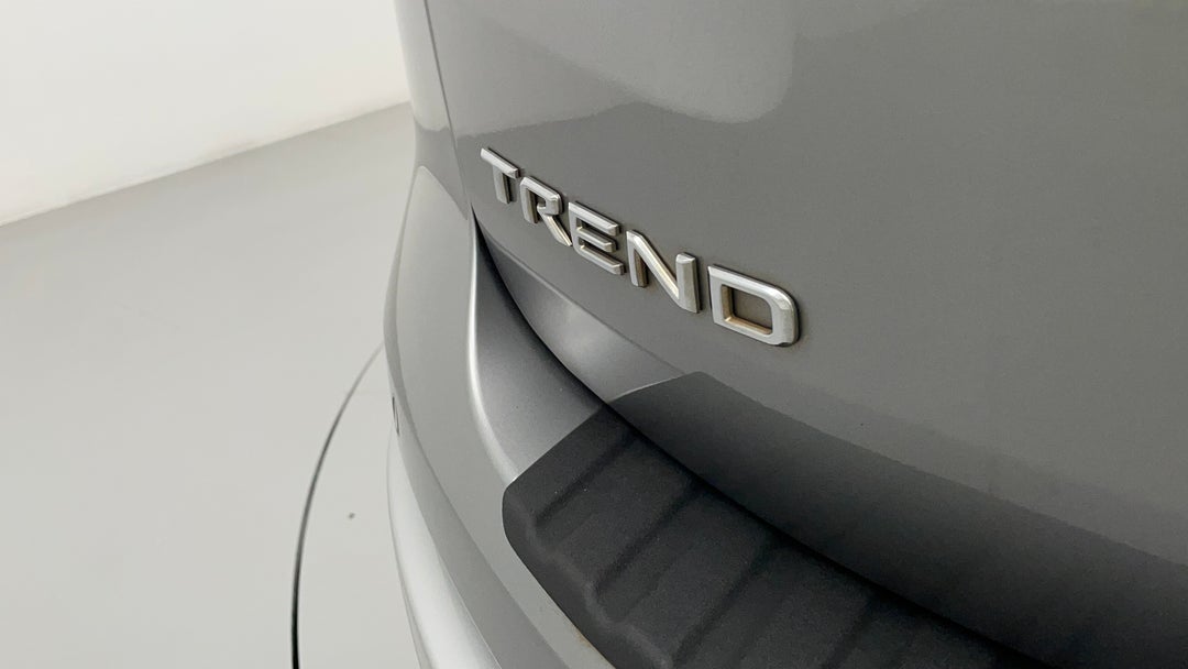 Badge (Boot Left Side)