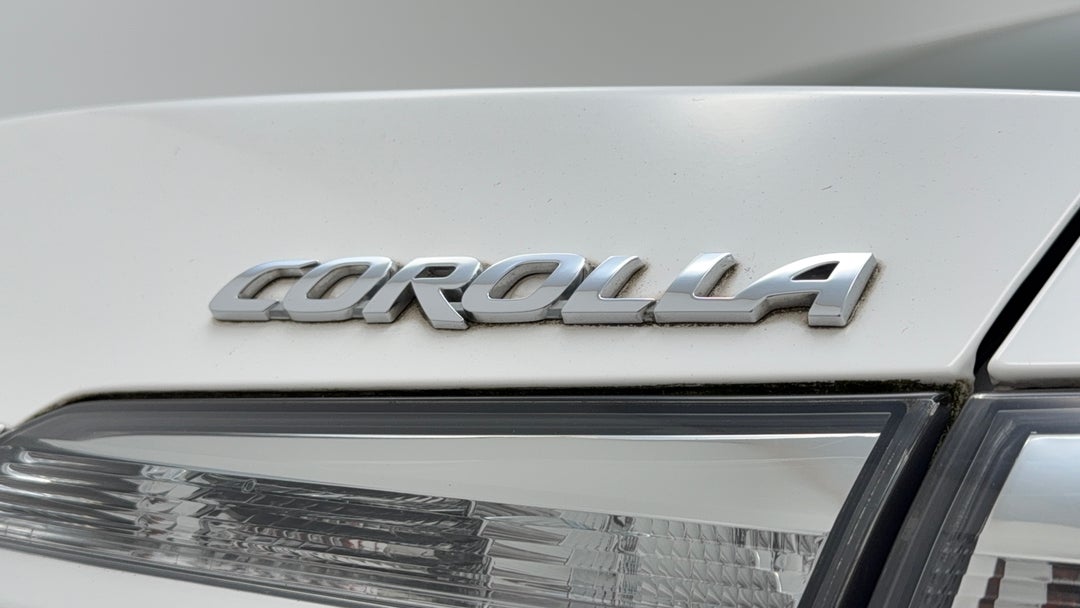 Badge (Boot Right Side)