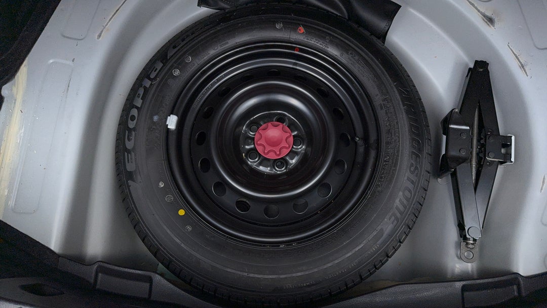Spare Wheel