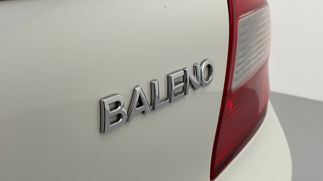 Badge (Boot Right Side)