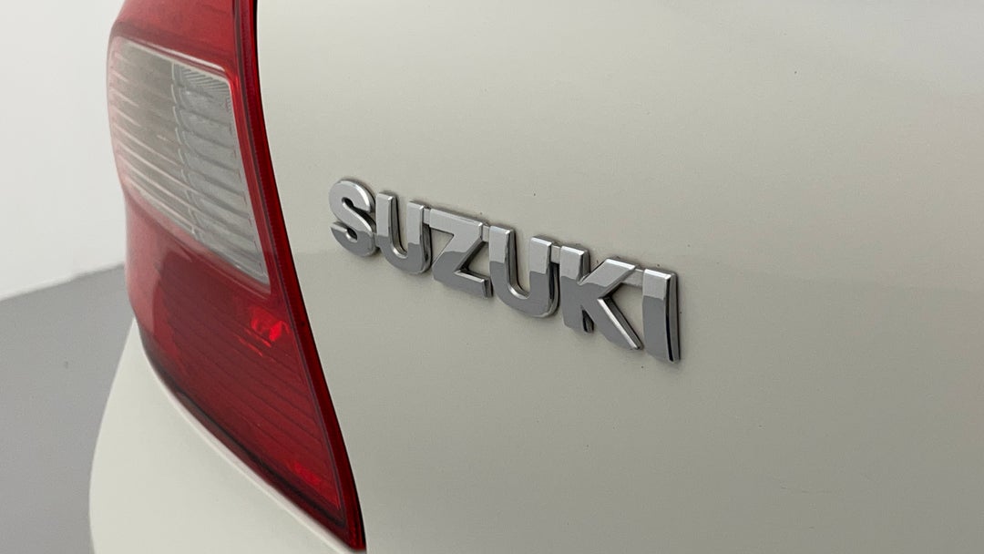 Badge (Boot Left Side)