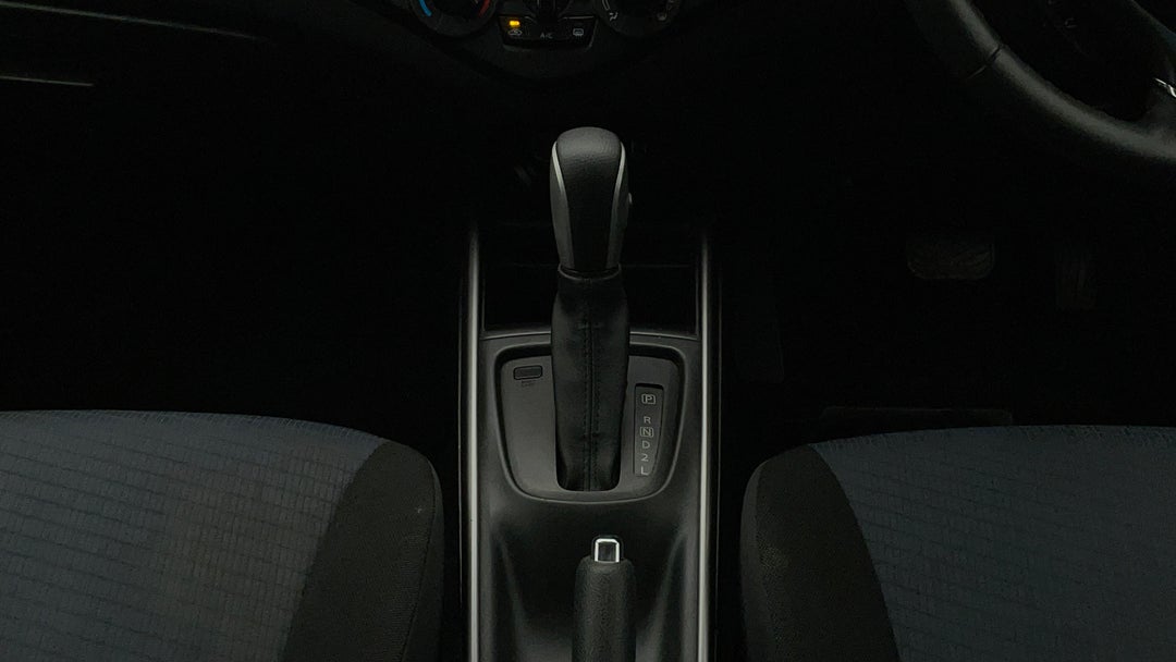 Gear Lever 