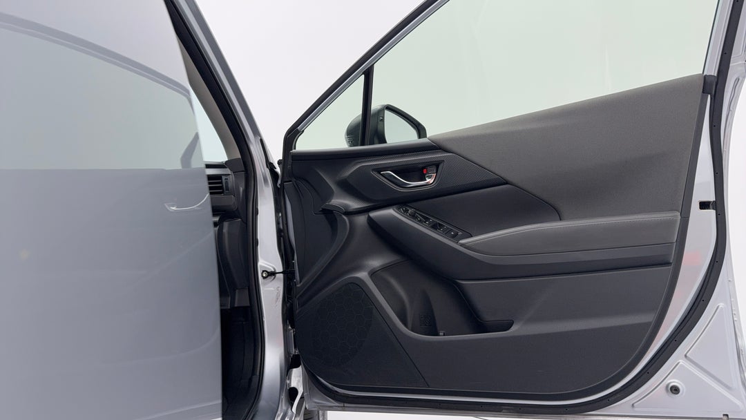 2024 Subaru Crosstrek Awd 2.0l, Automatic, 30649 km, Speaker View