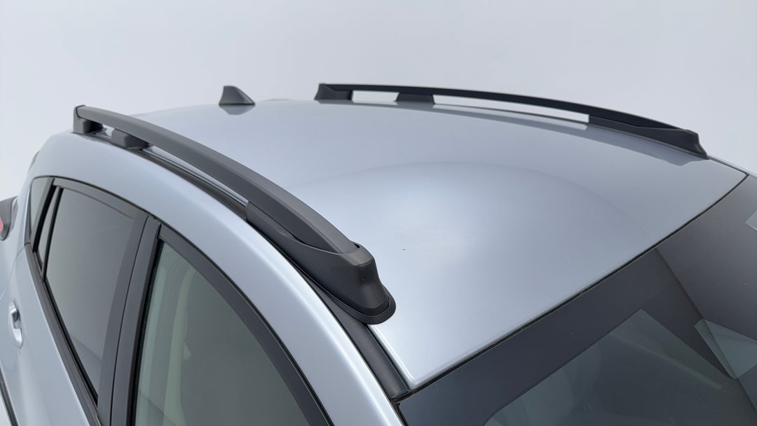 2024 Subaru Crosstrek Awd 2.0l, Automatic, 30649 km, Roof/Sunroof View