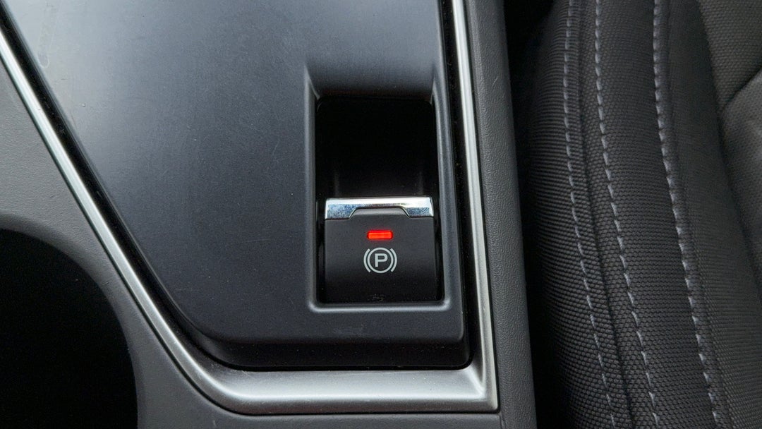 2024 Subaru Crosstrek Awd 2.0l, Automatic, 30649 km, Handbrake