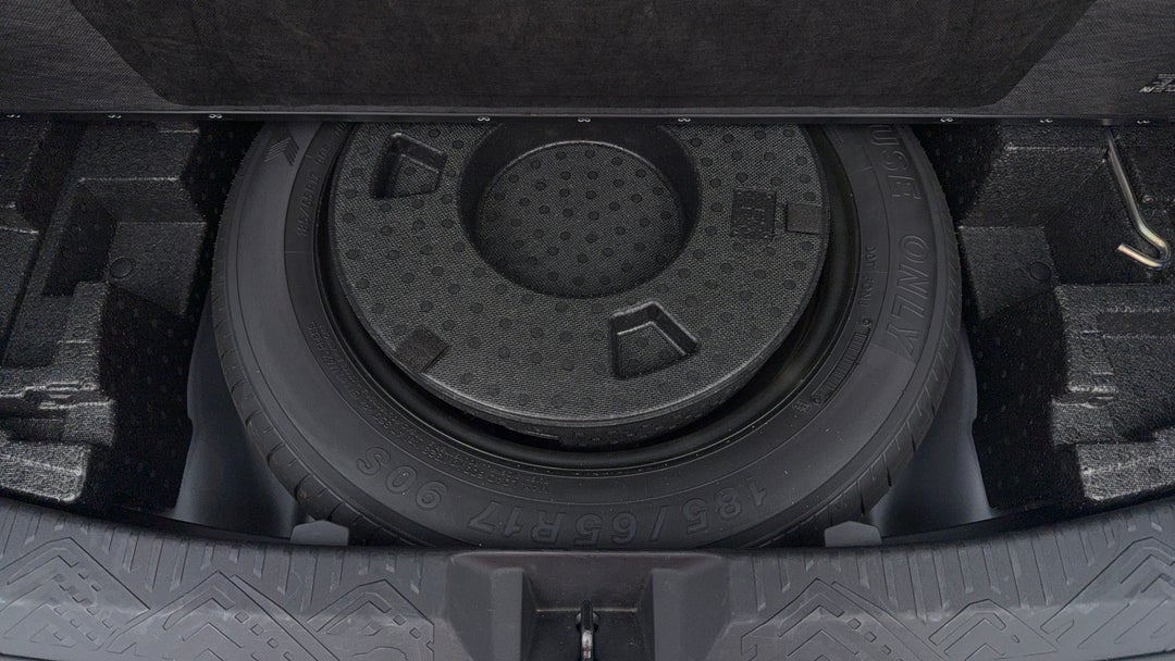 2024 Subaru Crosstrek Awd 2.0l, Automatic, 30649 km, Spare Wheel