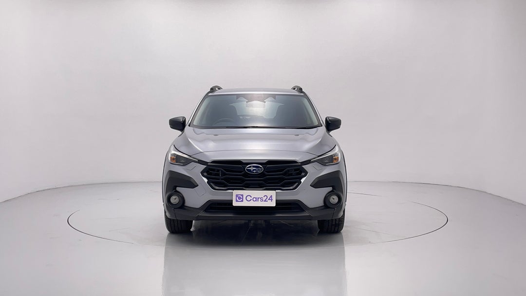 2024 Subaru Crosstrek Awd 2.0l, Automatic, 30649 km, Front View