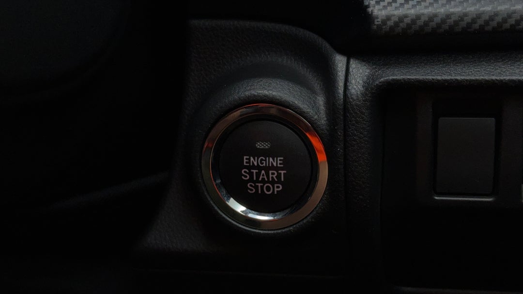 2024 Subaru Crosstrek Awd 2.0l, Automatic, 30649 km, Keyless / Button Start