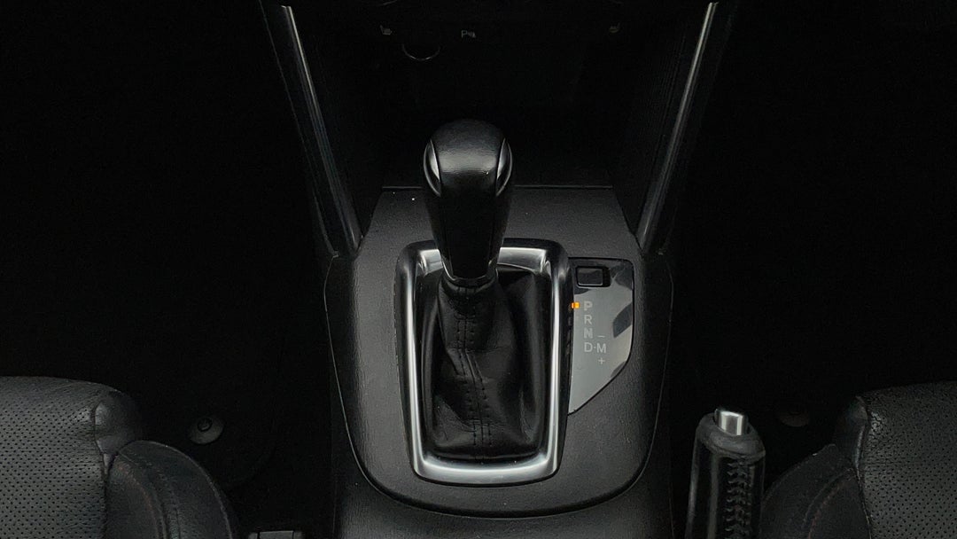 Gear Lever 