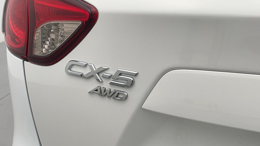 Badge (Boot Left Side)