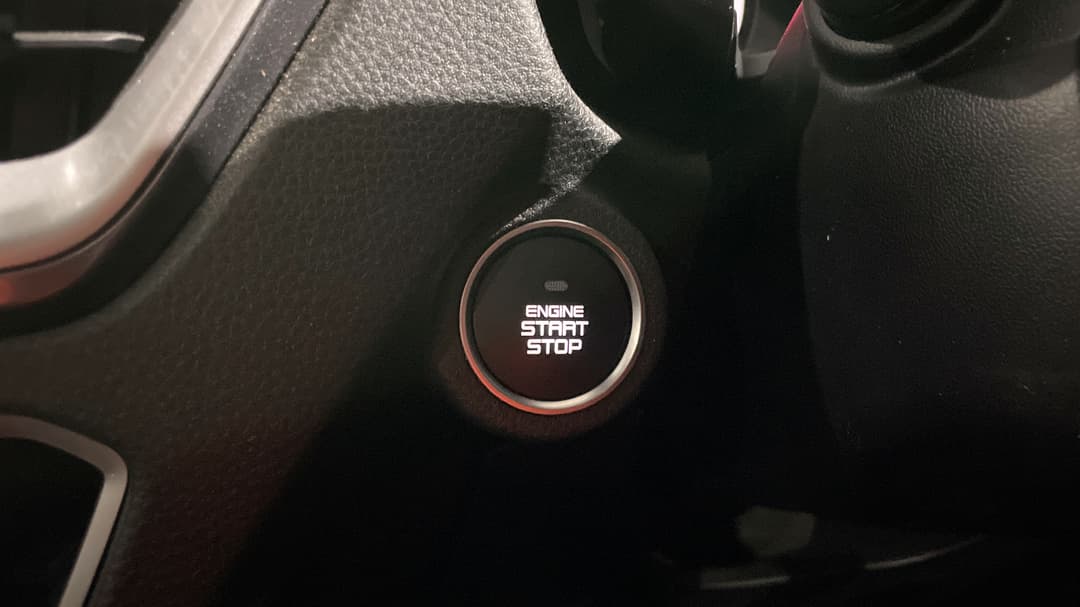 2022 Isuzu D-MAX Ls-u+ (4x4), Automatic, 60846 km, Keyless / Button Start