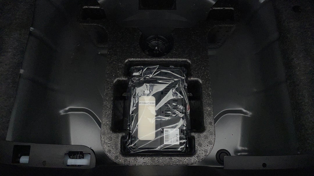 2022 Ford Mustang Gt 5.0 V8, Automatic, 6826 km, Spare Wheel