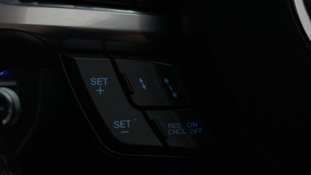 2022 Ford Mustang Gt 5.0 V8, Automatic, 6826 km, Cruise Control