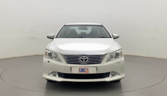 2012 Toyota Camry 2.5 AT, Petrol, Automatic, 32,029 km, Highlights