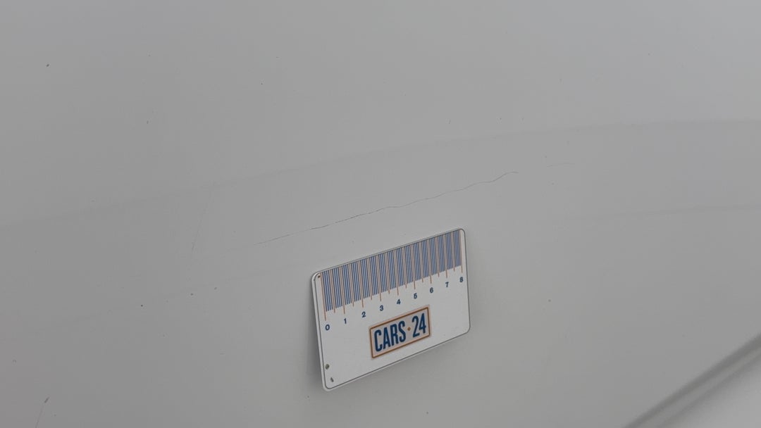 2020 MG Mg3 Auto Core, Automatic, 133867 km, Doors Front LHS Scratch