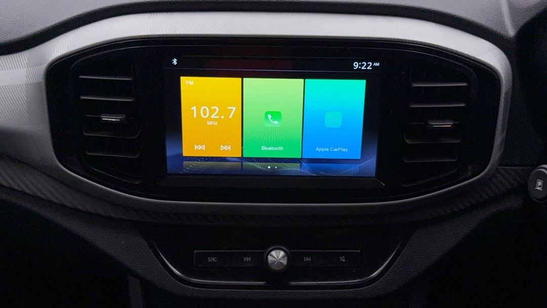 2020 MG Mg3 Auto Core, Automatic, 133867 km, Infotainment System