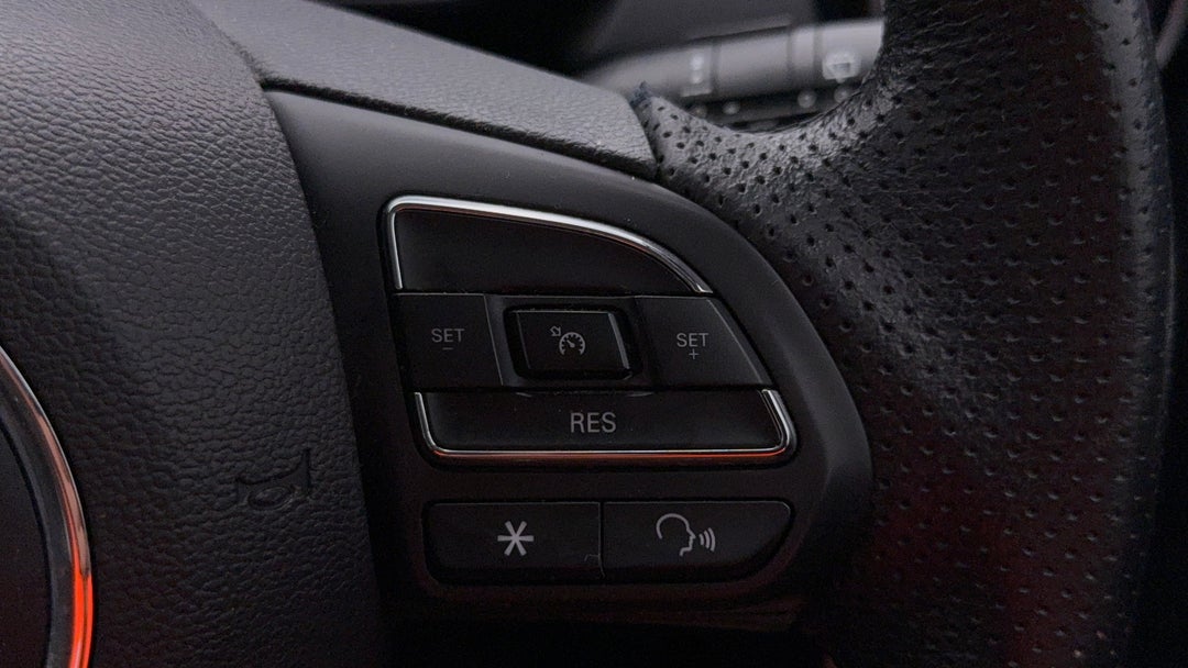 2020 MG Mg3 Auto Core, Automatic, 133867 km, Cruise Control