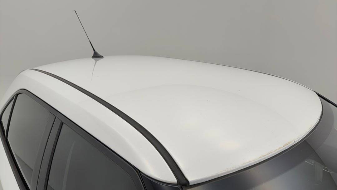 2020 MG Mg3 Auto Core, Automatic, 133867 km, Roof/Sunroof View