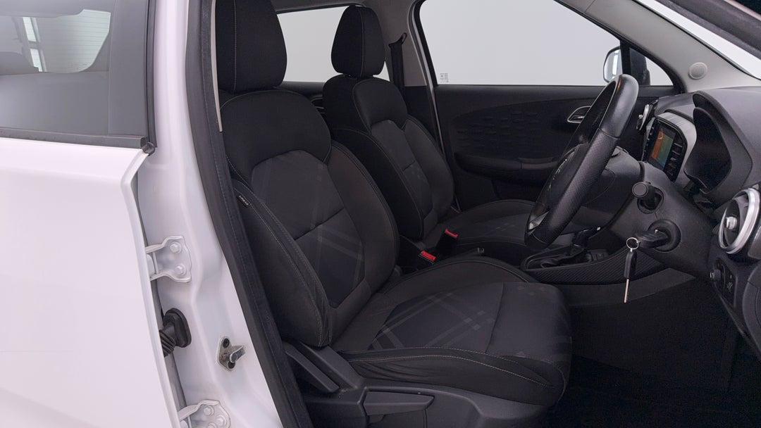 2020 MG Mg3 Auto Core, Automatic, 133867 km, Right Side Front Door Cabin View