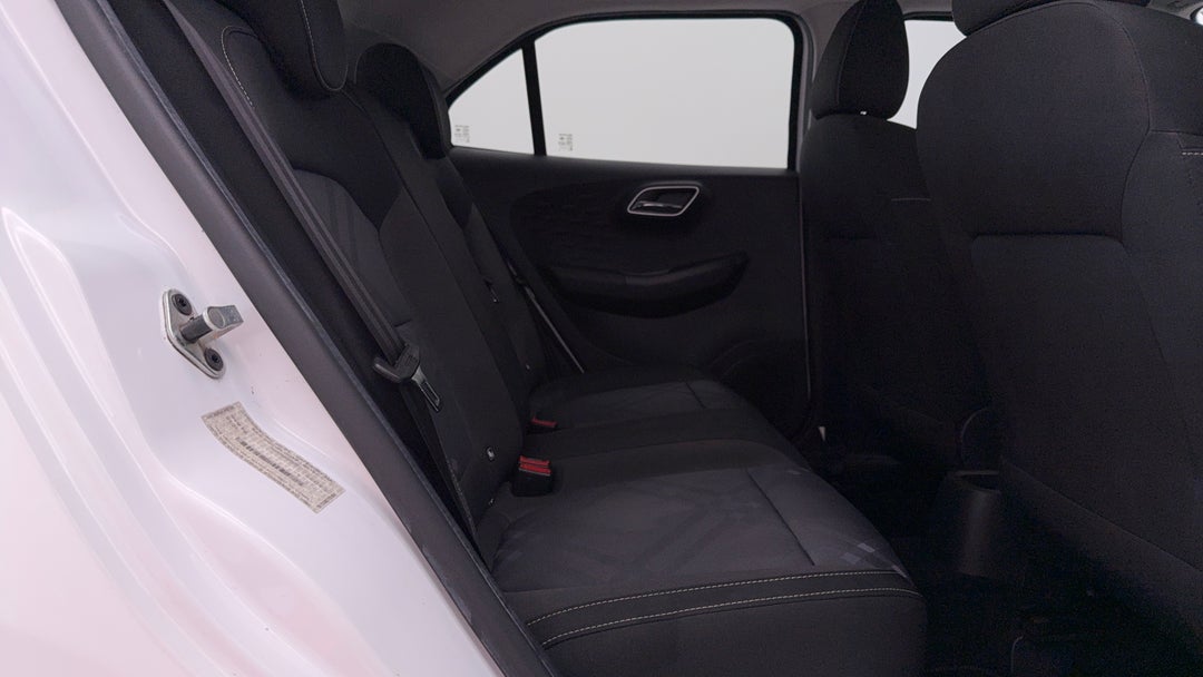 2020 MG Mg3 Auto Core, Automatic, 133867 km, Right Side Rear Door Cabin View